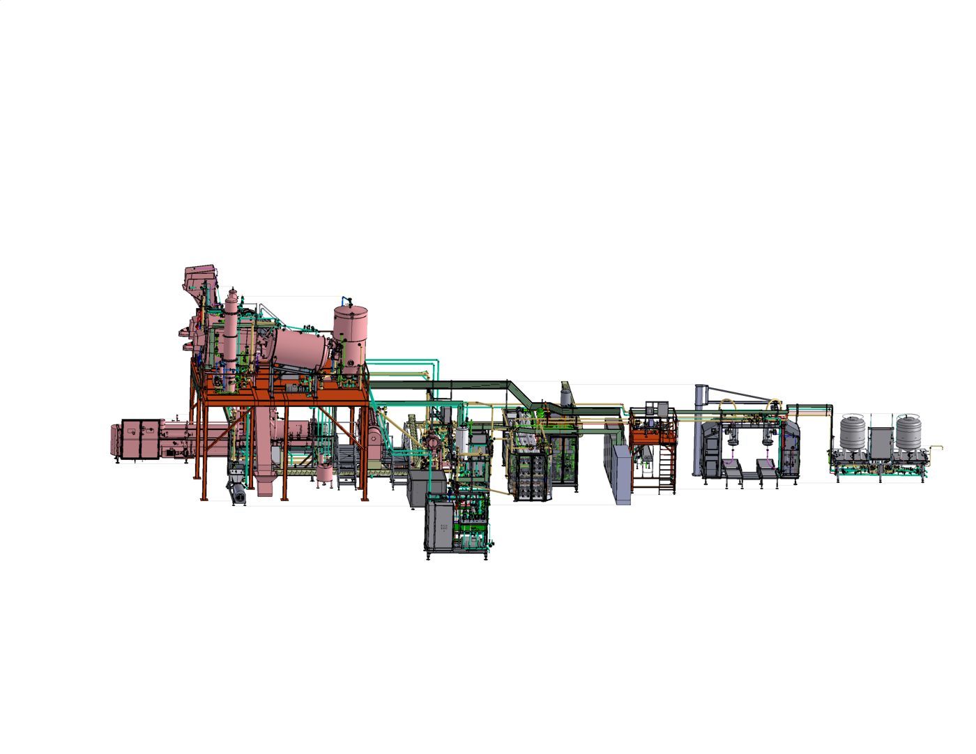 Production line