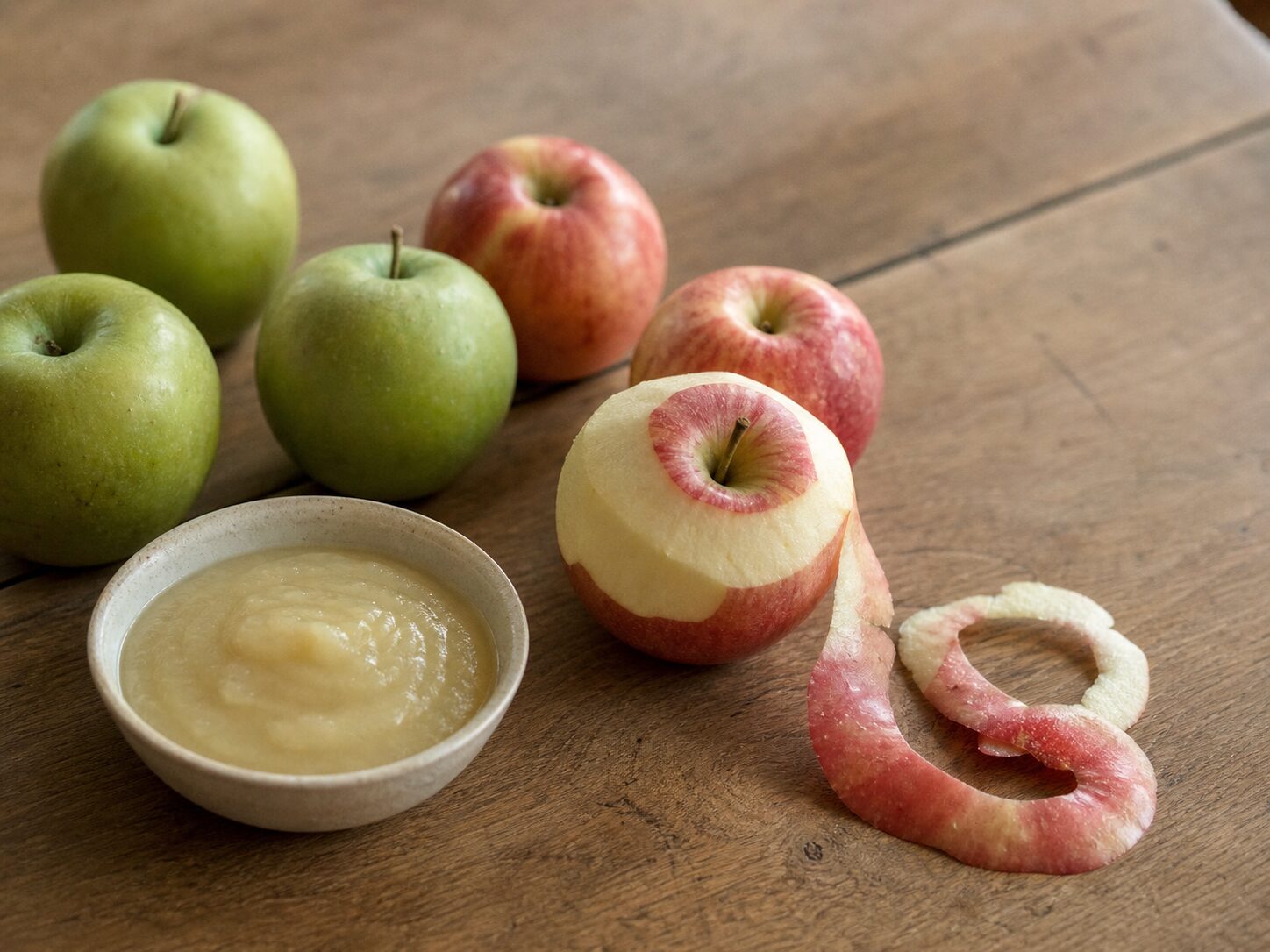 Apple