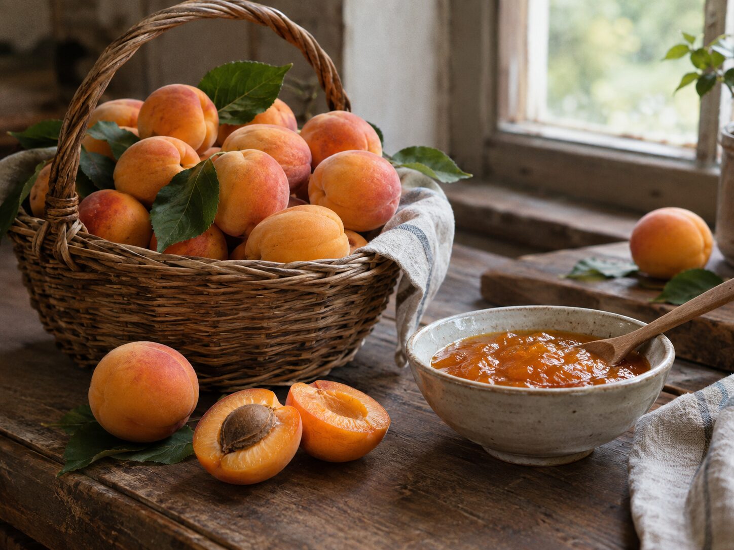 Apricot