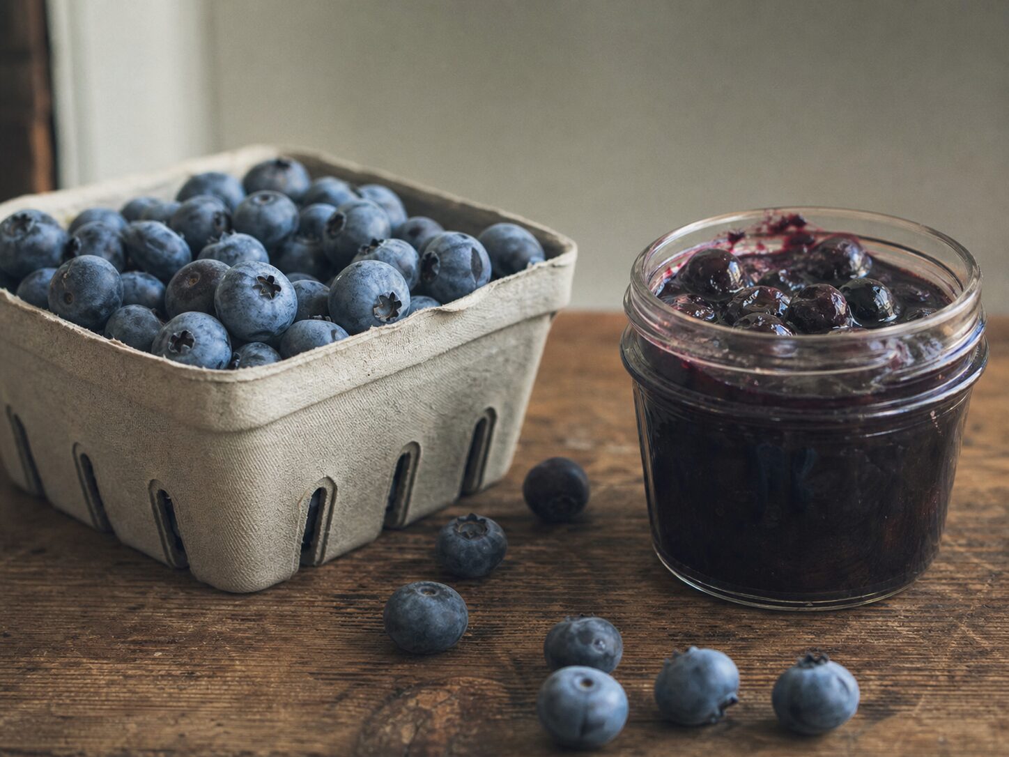 Blueberry