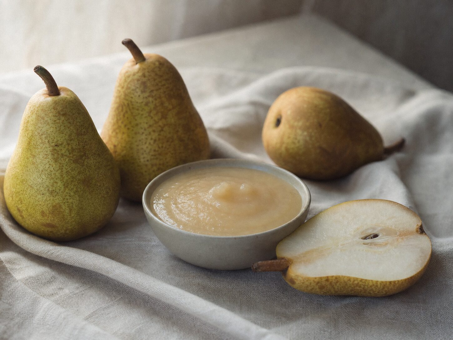 Pear