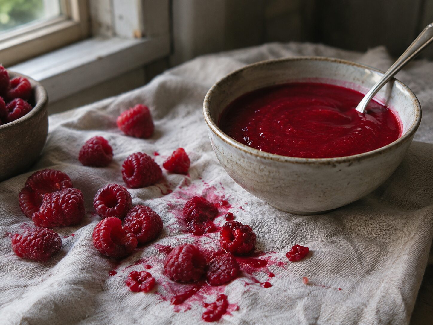 Raspberry