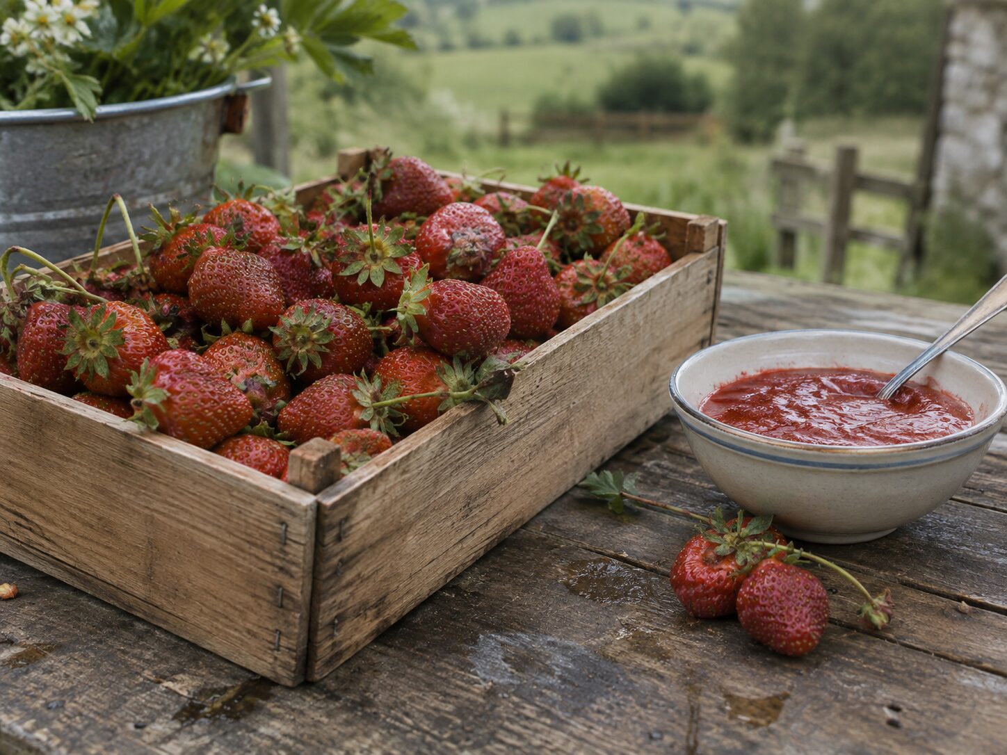 Strawberry