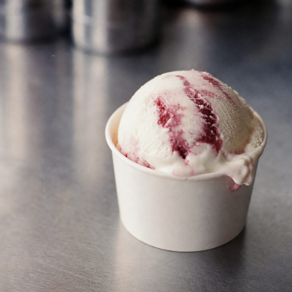 Ice Cream & Gelato