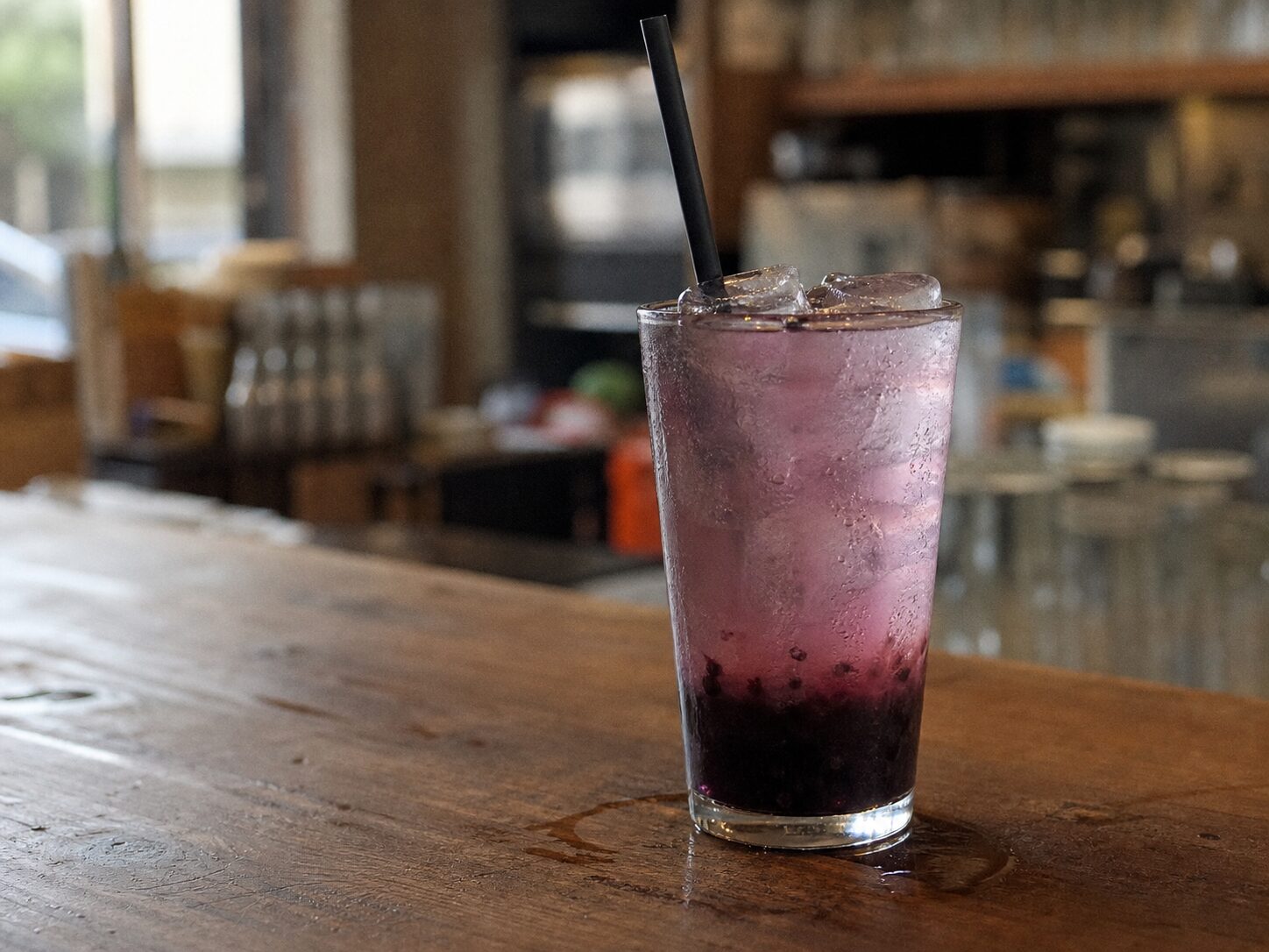 Drinks & Smoothies